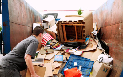 Why You Should Hire A Pro for Junk Removal