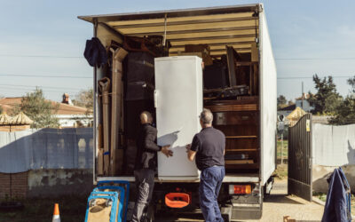 The Hidden Dangers of DIY Junk Removal – Why It’s Best to Leave It to the Professionals