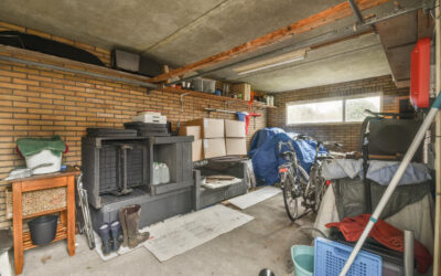 Garage Cleanouts – Reclaiming One of the Most Cluttered Spaces in Your Home