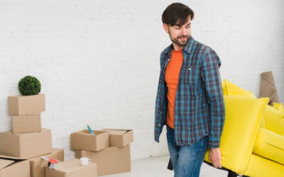 Moving Out? Why Junk Removal Should Be Part of Your Plan